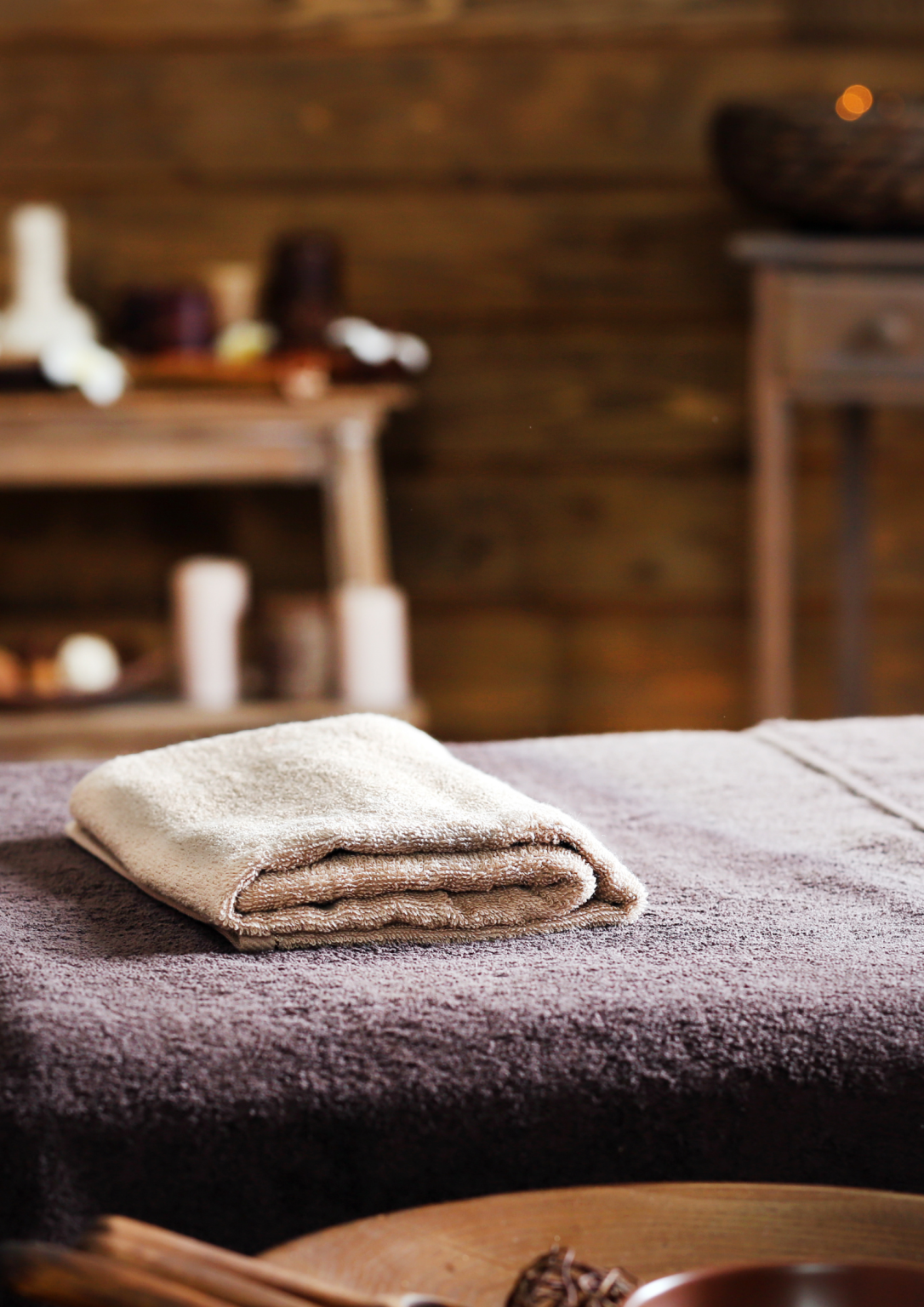 Cabecera del espacio bienestar